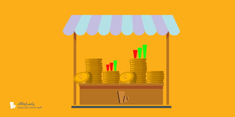 بازارگردانی چیست