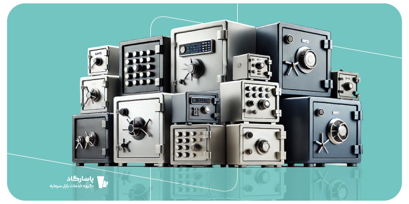 صندوق سرمایه گذاری چیست