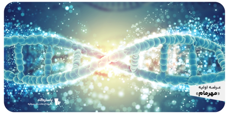 عرضه اولیه سهام شرکت مهر مام میهن در روز سه شنبه 7 اسفند 1403