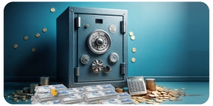 آموزش نحوه محاسبه سود صندوق درآمد ثابت صدور و ابطالی هزاره سوم پاد