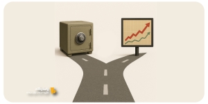 سهم بخرم یا صندوق سهامی