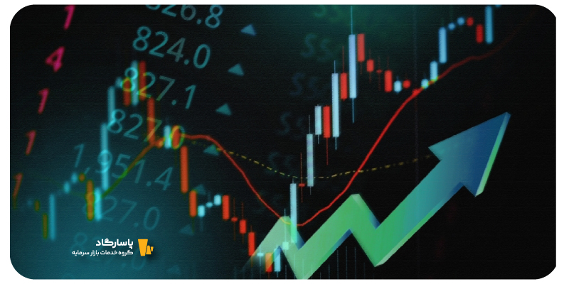 شاخص کل بورس چگونه محاسبه میشود