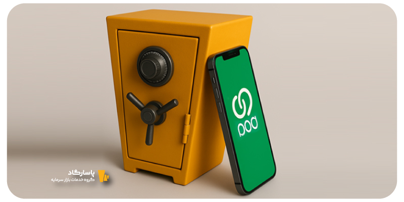 صندوق هزاره سوم ویپاد چیست؟ سرمایه‌گذاری در صندوق هزاره سوم پاد بانک پاسارگاد