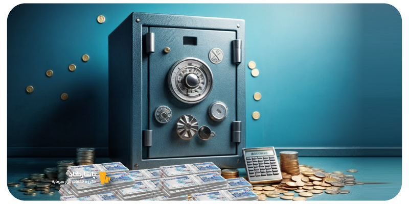 صندوق هزاره سوم ویپاد بانک پاسارگاد