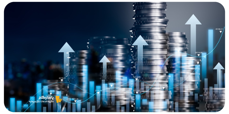 نحوه محاسبه سود صندوق پاسارگاد