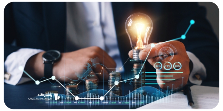 تامین مالی شرکت پارس بهین پالایش نفت قشم با اوراق سلف بر پایه LHC