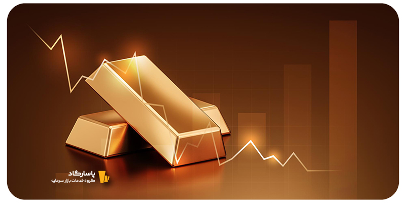 صندوق طلای ریتون چیست