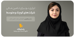 تامین مالی شرکتهای کوچک و متوسط