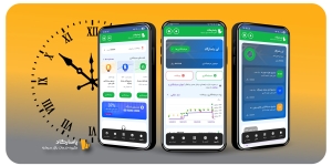 روند تایید کارگزاری در آی‌پاسارگاد