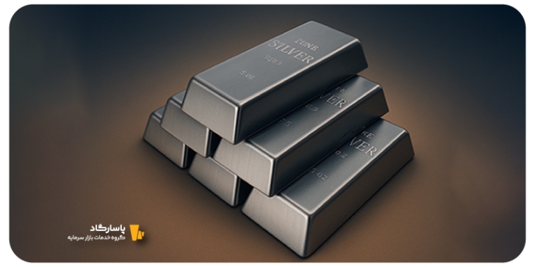 گواهی سپرده نقره چیست؟ راهنمای خرید گواهی سپرده نقره از بورس کالا
