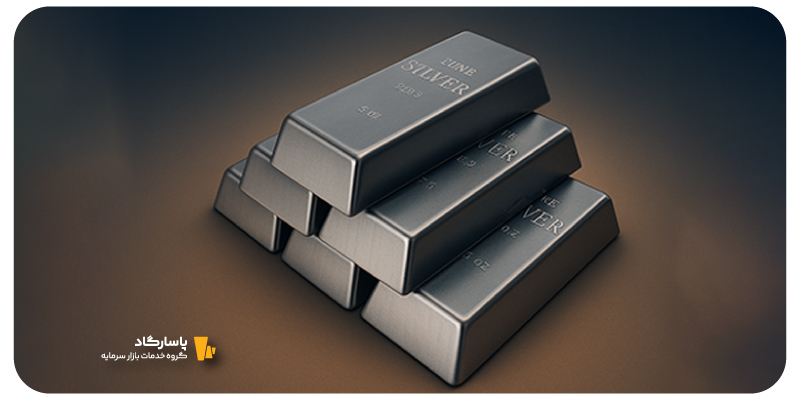 گواهی سپرده نقره چیست