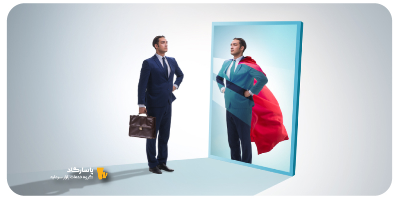 سوگیری رفتاری تأییدگرایی