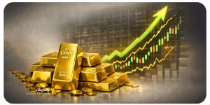 پیش‌بینی جی پی مورگان از آینده طلا | طلای ۵۰۰۰ دلاری در ۲۰۲۶