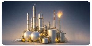 تامین مالی شرکت اکتشاف، توسعه و تولید پاسارگاد با اوراق سلف نفت خام سبک