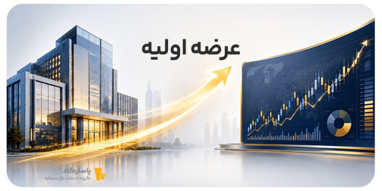 عرضه اولیه چیست؟ بررسی مفهوم و انواع عرضه اولیه
