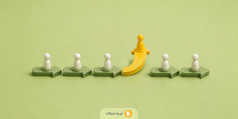 رفتار گله ای چیست و چرا باید از آن دوری کنیم؟