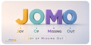 جومو یا لذت از دست دادن چیست؟ بررسی تفاوت JOMO و FOMO در سرمایه‌گذاری