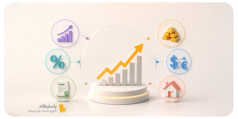 انتظارات تورمی چیست؟ بررسی تأثیر آن بر اقتصاد و بازارهای مالی
