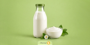 عرضه اولیه «لبن»